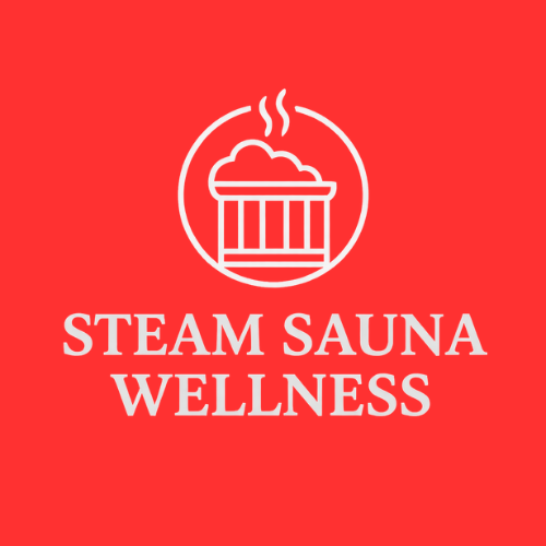 Steam Sauna Wellness